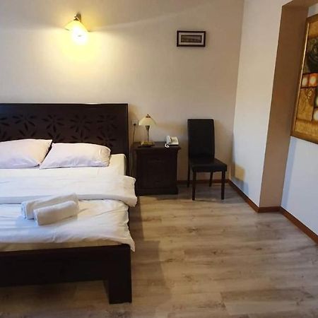 Hotel Leszczynski Konstantynów Łódzki Esterno foto